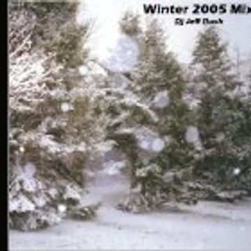 Dj Jeff Rush   Winter 05 Mix