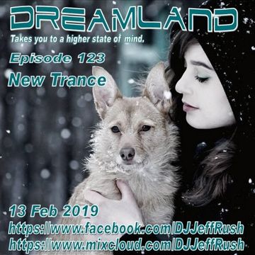 Dreamland 123 02 13 2019 BaseMix