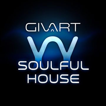 SOULFUL HOUSE MIX by GIVART