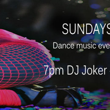 DJ Jokers Dance Anthems 14th June 2015