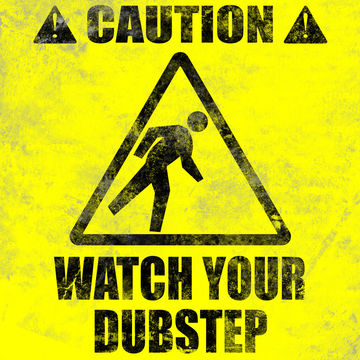 Mix No. 5 - Dubstep