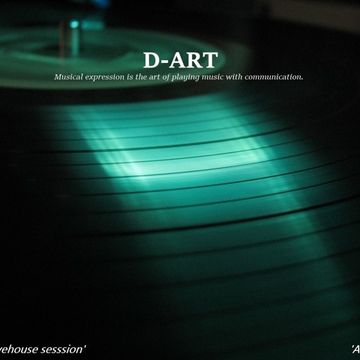 D ART - ALL TO EARTH