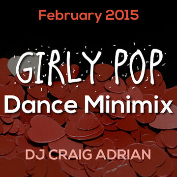 Girly Popdance Minimix