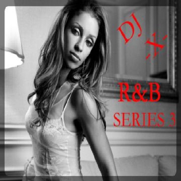 R & B SERIES 3 (2014)