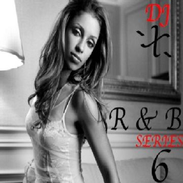 R & B VOLUME 6 (2015)