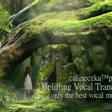 calineczka™pres.VA Uplifting Vocal Trance 2015 (only best vocal music)