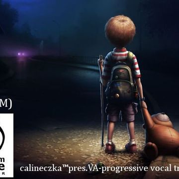 calineczka™pres.VA progressive vocal trance 2015 (SUPPA ITM)