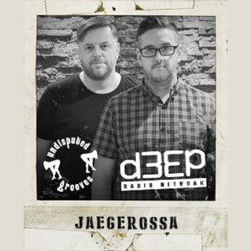 (02 20 2016) Damien Jay w Jaegerossa on d3ep radios Undisputed Grooves.mp3