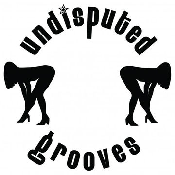 11th July 2015 - Undisputed Grooves with Damien Jay feat DJ Cubix live set
