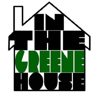 IAN GREENE 'IN THE GREENE HOUSE' 17 07 2015 ON WWW.TNGR.CO.UK