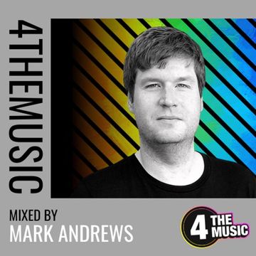 Mark Andrews - 4TM Exclusive - 04/01/23 House Therapy 024 (bits and bobs mix)