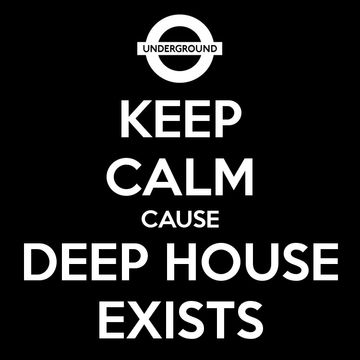 Charlie C   Deep House Feb 2014