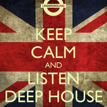 Charlie C Deep House June 2014