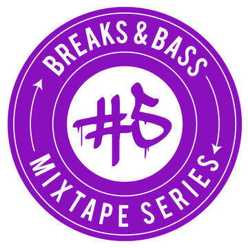 Breaks & Bass #5 (J-Bass)