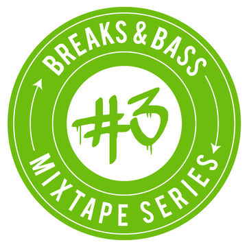 Breaks Bass #3 (J-Bass)