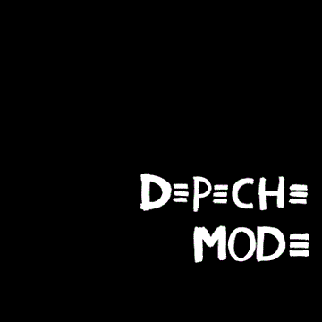 Depeche Mode Tribute Mix