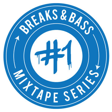 Breaks Bass #1(J-Bass)