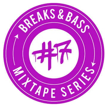 Breaks & Bass #7 (J-Bass)