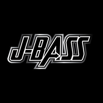 J-Bass Divine Radio LDN #5