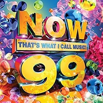 Best Of Now That's What I Call Music 99 DJ Hazzie