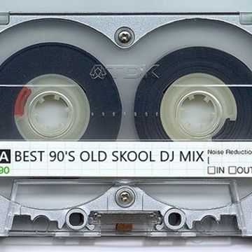 1HR Old Skool / 90'S Rave Classics DJ MIX