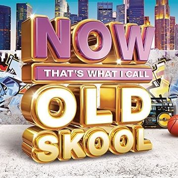 Best of Now Old Skool 2017   DJ HAZZIE