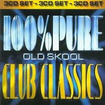 Old Skool (Nush Mix) DJ Hazzie