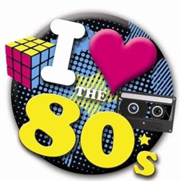 Epic 80's Mega-mix