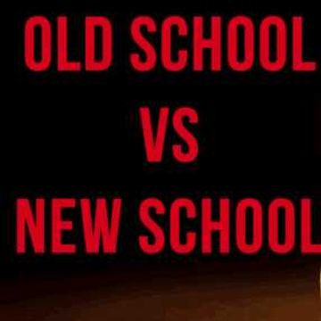 Old Skool 90's vs Nu Skool 00's Dance Anthems Mix