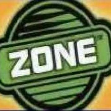 ZONE @ Blackpool Anthems Vol 3