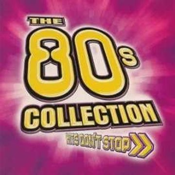 80S Collection By DJ-HAZZIE