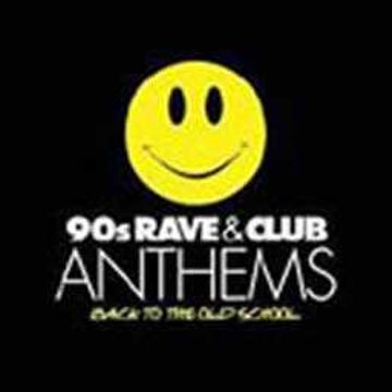 A-Z (90's) Retro Anthems Vol 2