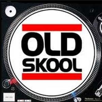 Old Skool Retro Anthems DJ Hazzie