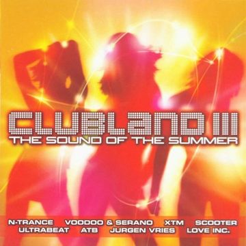 NOUGHTIES CLUBLAND 2002