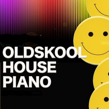 Best 1 Hour Old Skool Piano House Classics DJ Hazzie