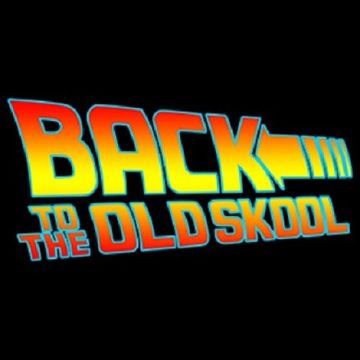 Old Skool (Best Of Vol 5) DJ Hazzie