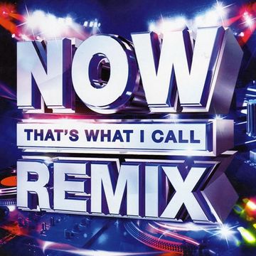 Best Of Now That's What I Call Remix 2018 DJ Hazz