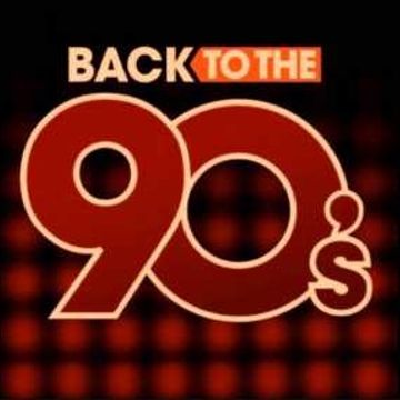 Old Skool Electro House Set 1990 - 1994