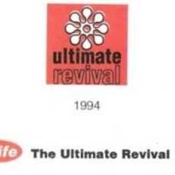  DJ HH Re Mixed -  Life @ Bowlers Ultimate Revival '94