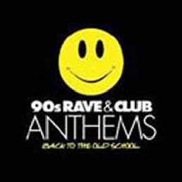  A  - Z Vol 6 90's Retro Anthems