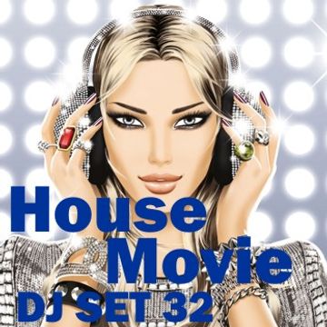 House Movie # 32 - Heaven Soulful House Live at Venice Beach 11 April 15 by Max.