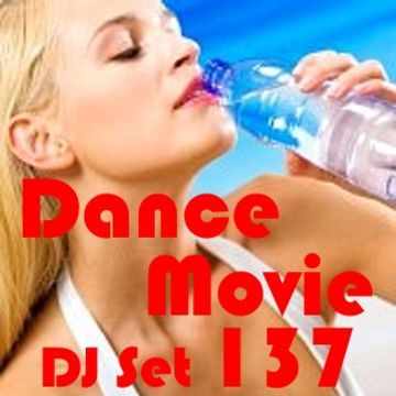 Dance Movie # 137 - Dancefloor Tonight by DJ Max (Location Amnesia Disco 2015-08-15)