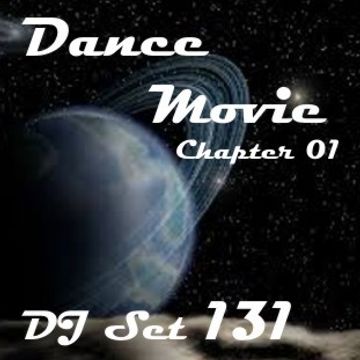 Dance Movie # 131- Trance Europe Express DJ Max Set Chapter 01-Location Naples (Italy) Saturday 16-15 start 01.00 A.M.