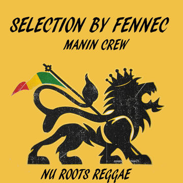 NU ROOTS Selection By Fennec Selecta