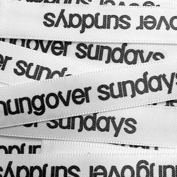 Hungover Sunday's, Episode 4