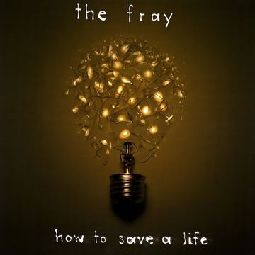 THE FRAY   HOW TO SAVE A LIFE (JIGGERZ BOOTLEG) SWIFT EE'S BOOTED UP HARD EDIT) 165bpm