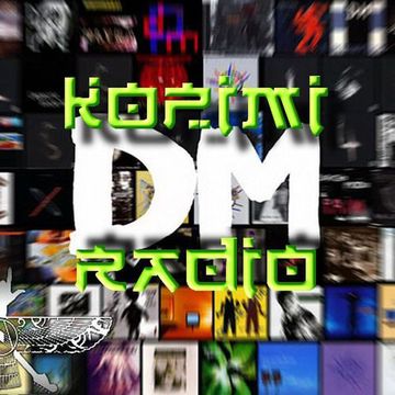 Kopimi Radio @mazanga 10 09 16 Depeche Mode Special