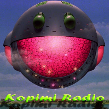 Kopimi Radio @mazanga 07 19 15