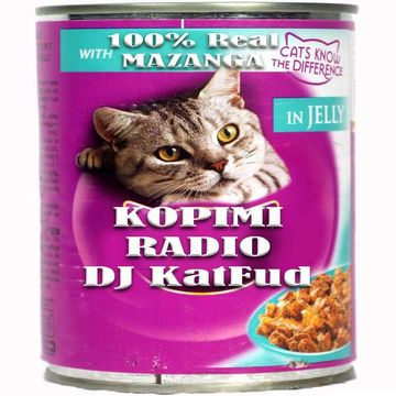 Kopimi Radio @mazanga 09 04 16