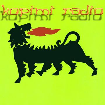 Kopimi Radio @maznaga 07 26 15